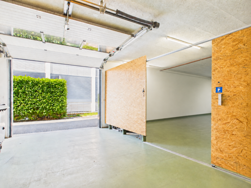 125m² commercial, Foto 5 von 7