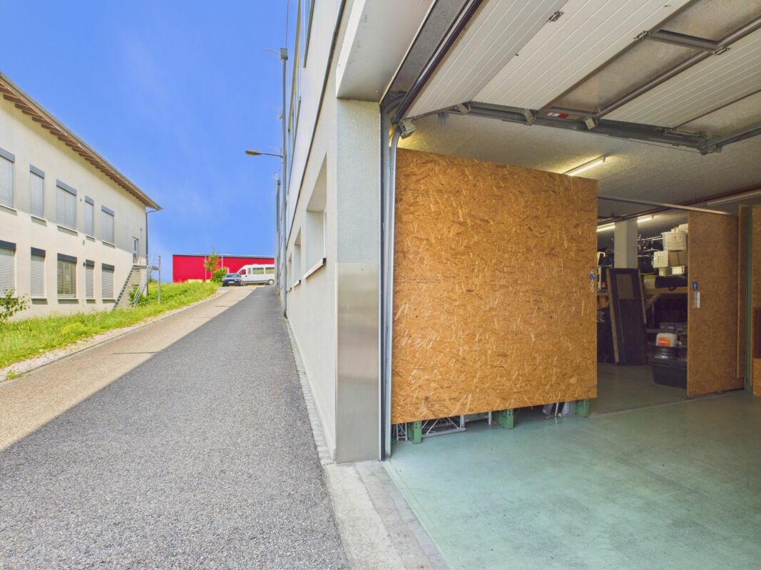 125m² commercial, Foto 4 von 7