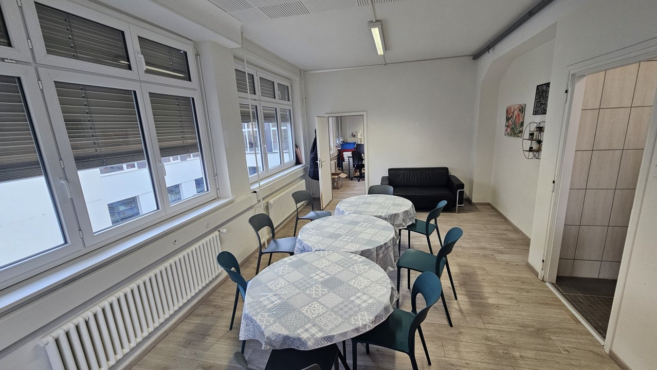 213m² Lagerraum