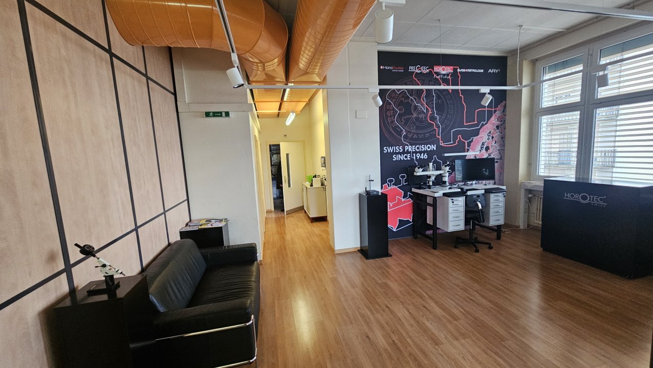 213m² Lagerraum