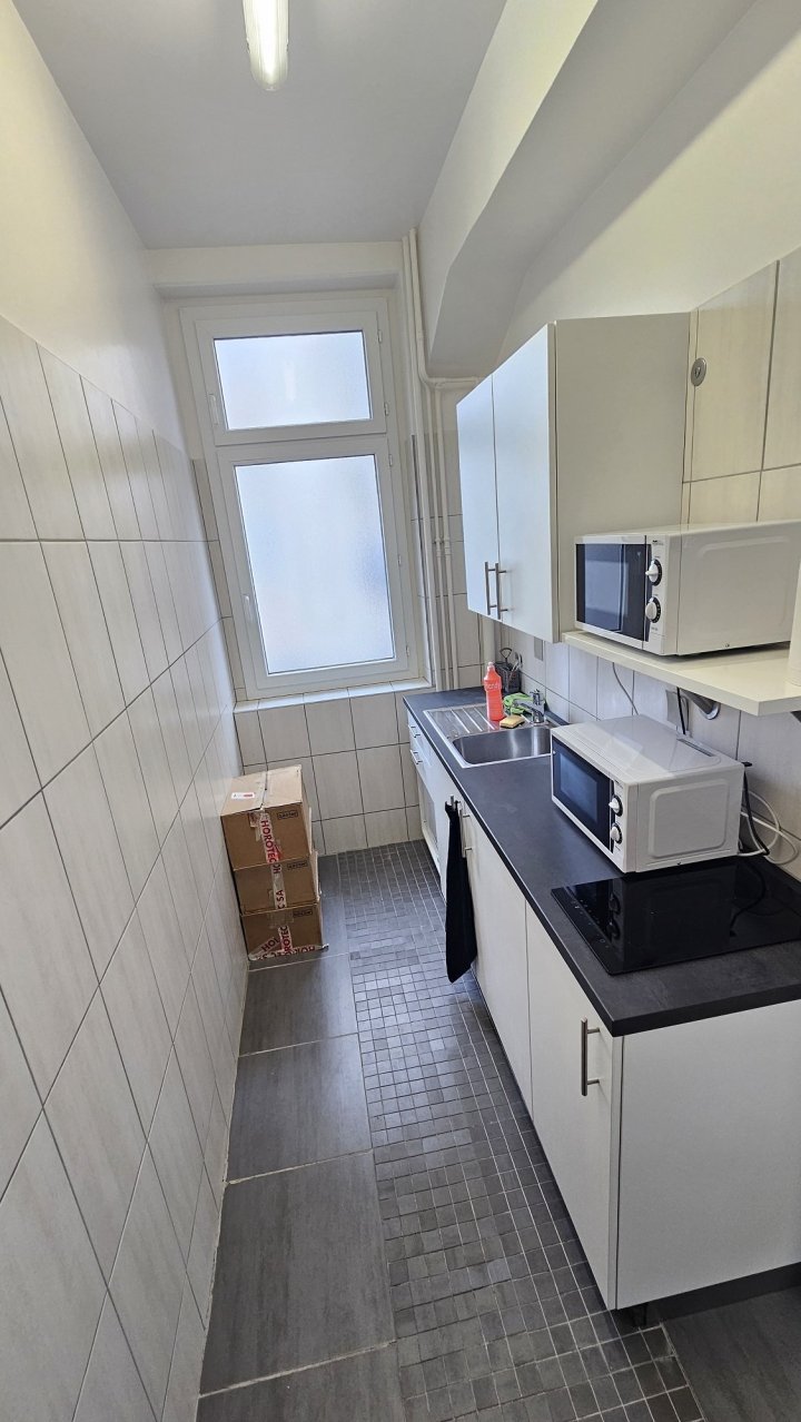 213m² Lagerraum