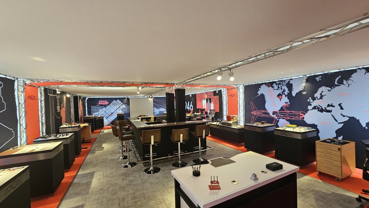 213m² Lagerraum