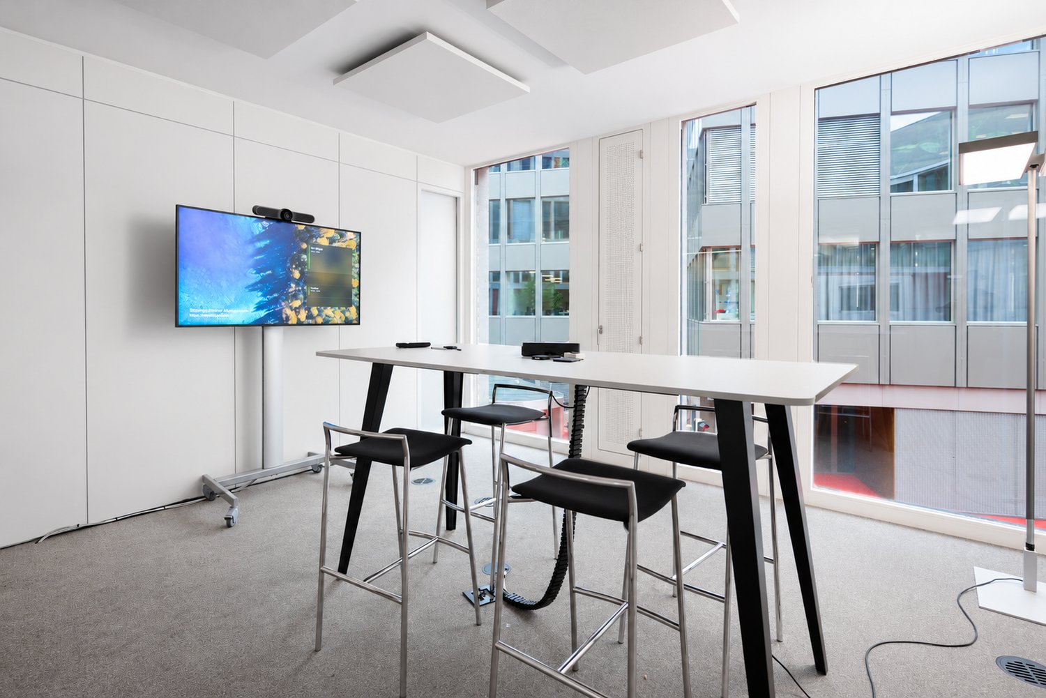 450m² commerciale, foto 4 di 10