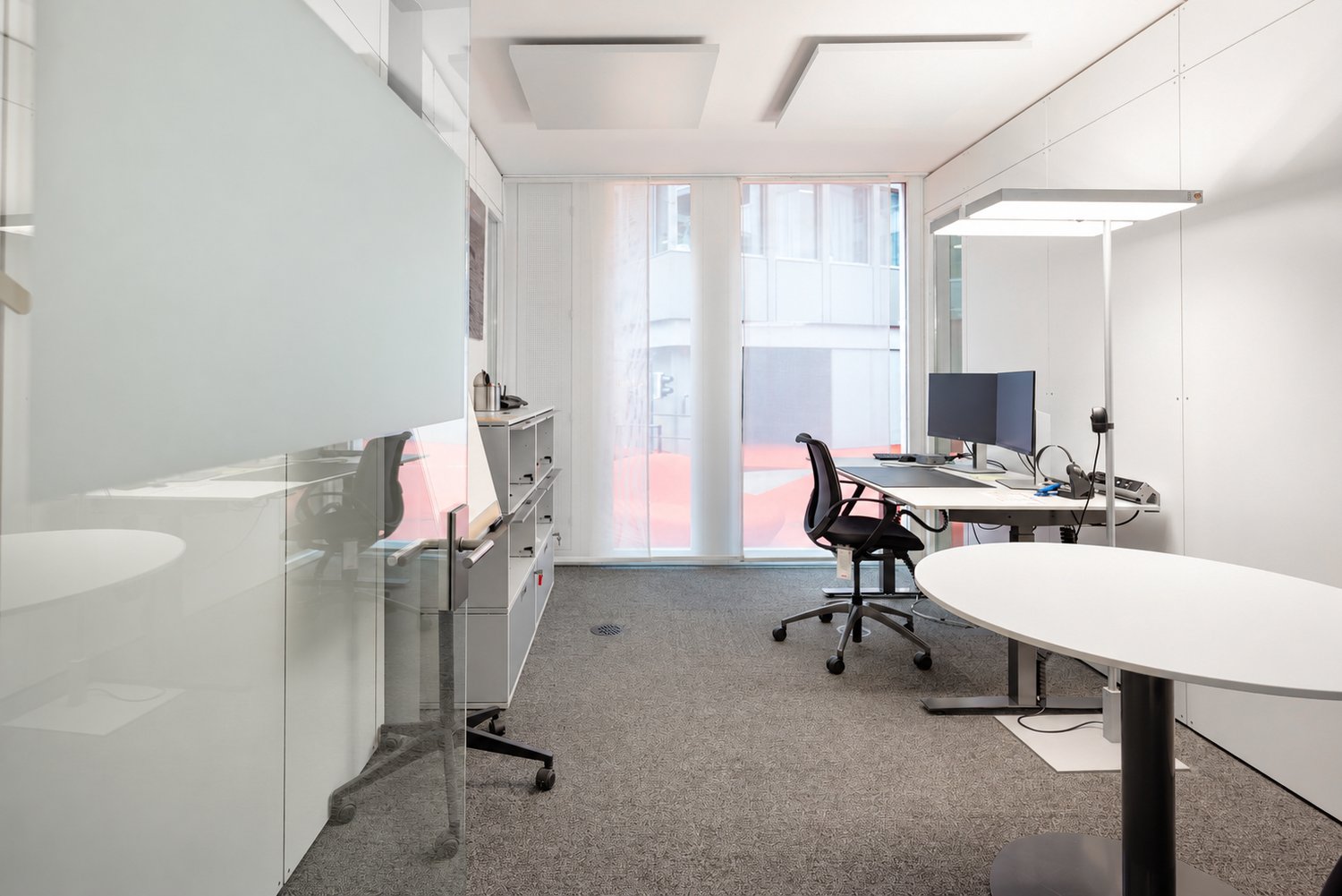 450m² commerciale, foto 7 di 10