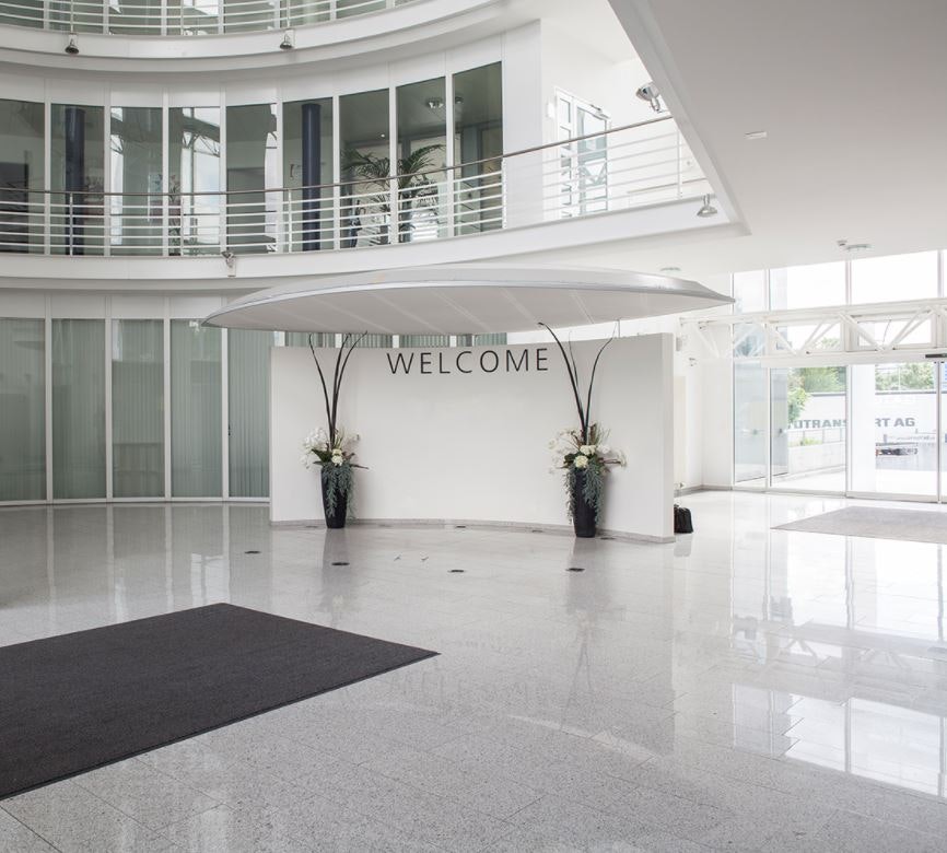 1129m² commercial
