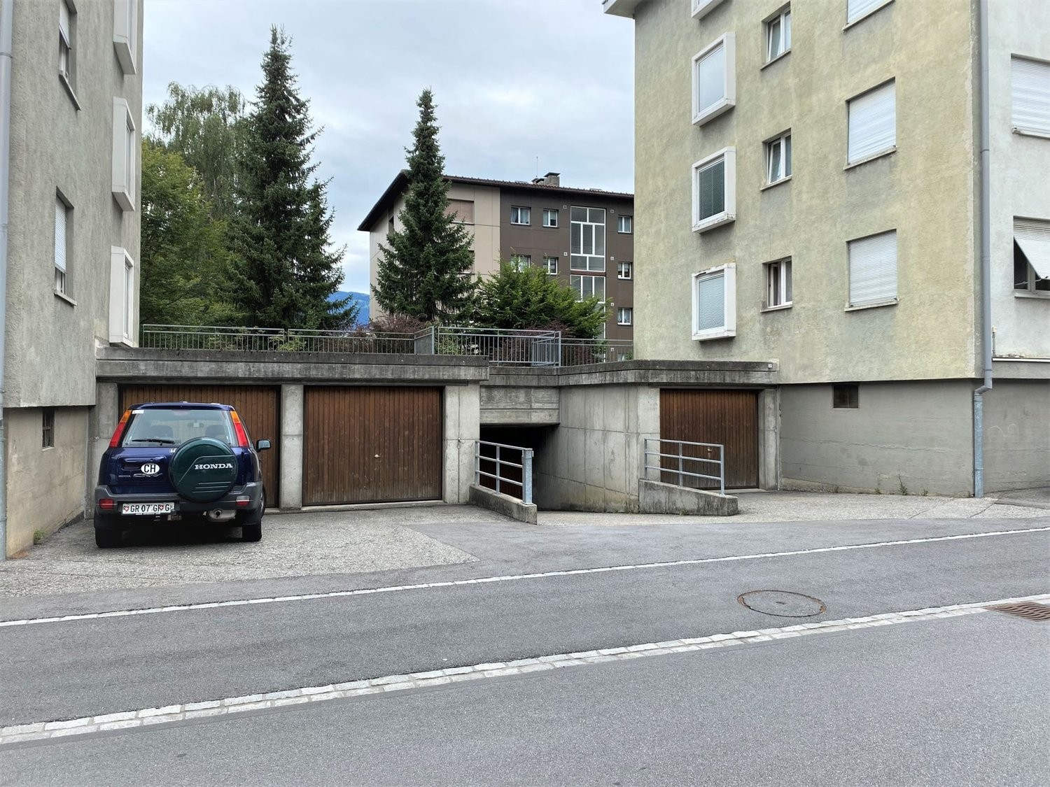 Garage, Foto 2 von 4