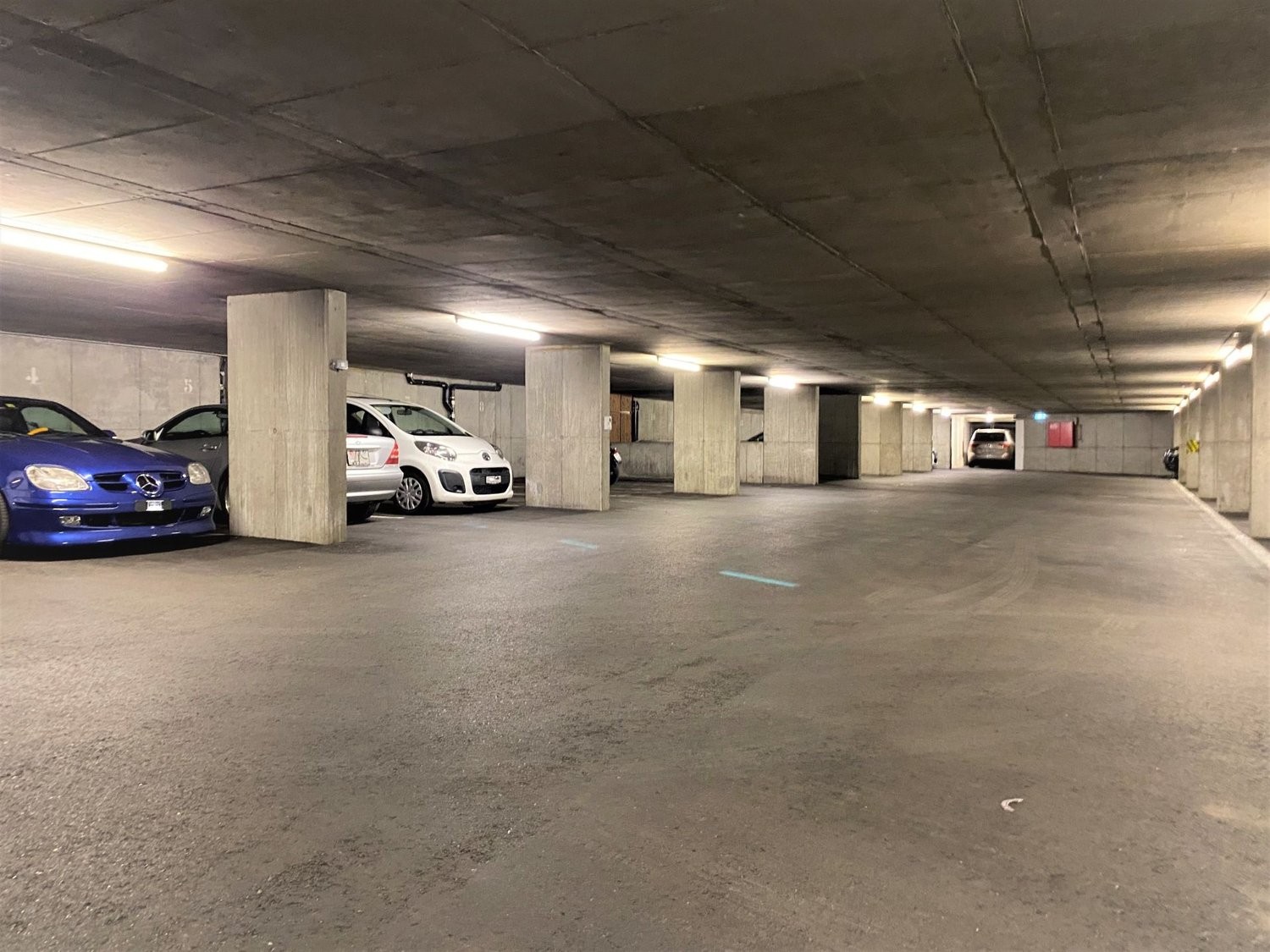 Garage, Foto 4 von 4