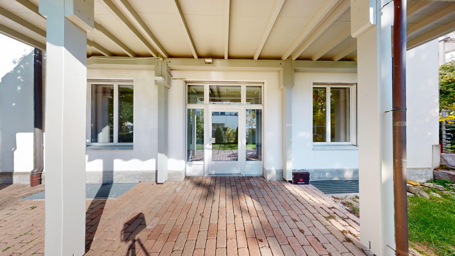 32m² commercial, Foto 1 von 5