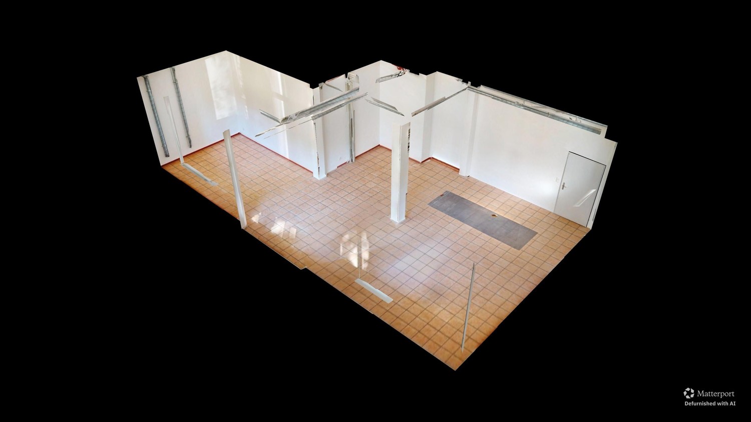 32m² commercial, Foto 5 von 5