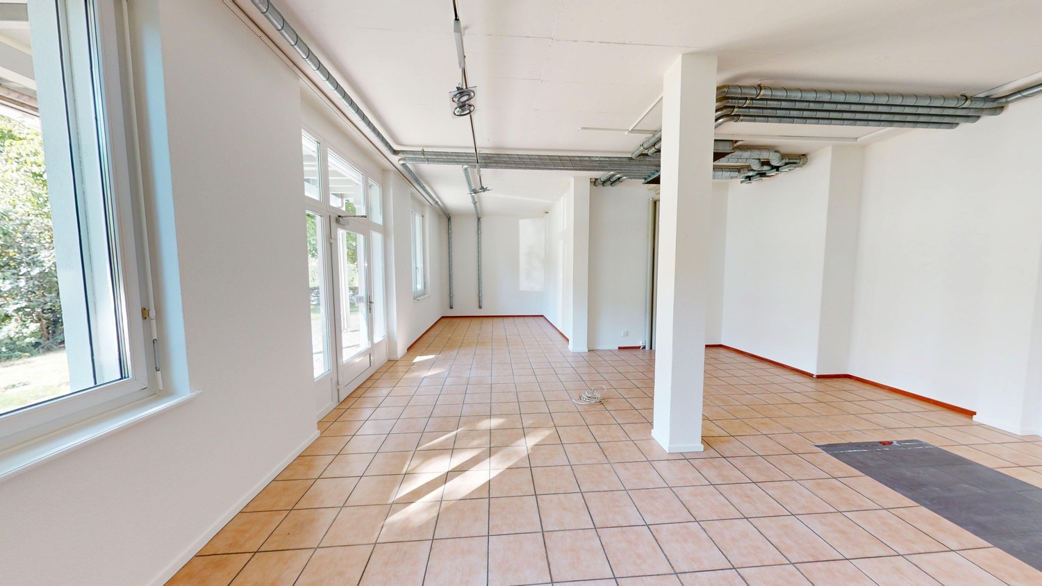 32m² commercial, Foto 3 von 5