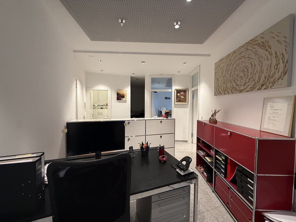 Ufficio di 51m², foto 4 di 10