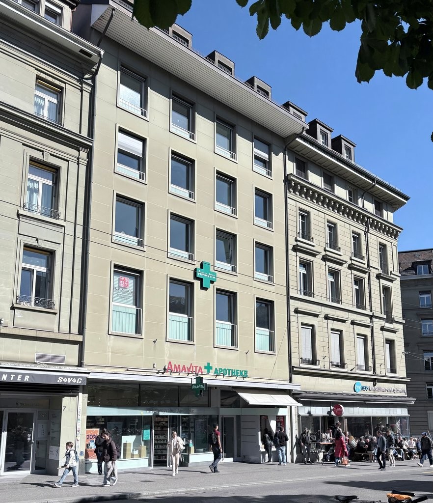 Ufficio di 51m², foto 1 di 10