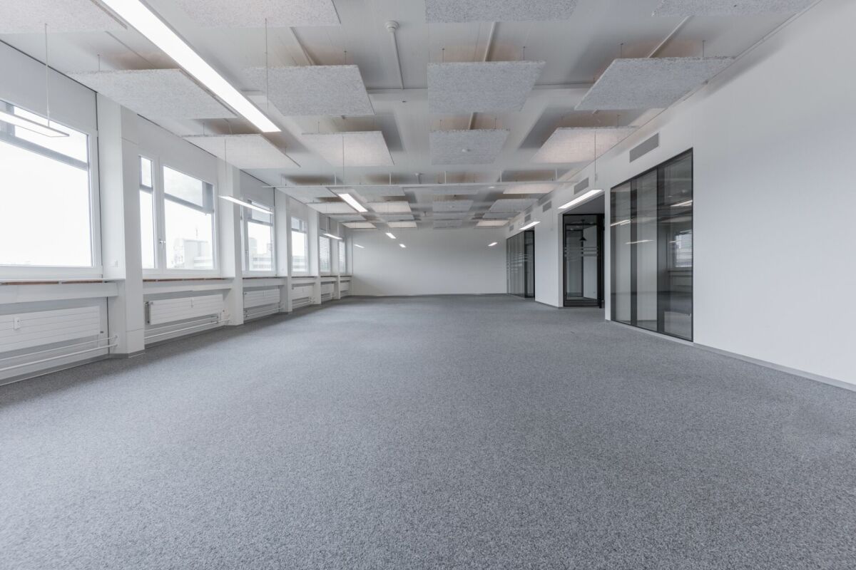 413m² office, Foto 5 von 10