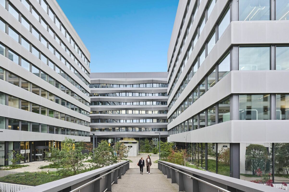 413m² office, Foto 9 von 10