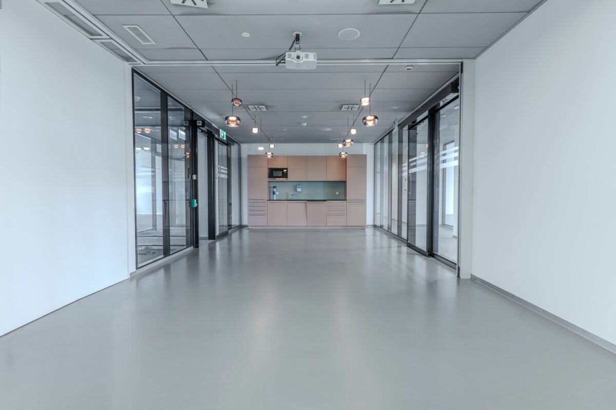 413m² office, Foto 6 von 10
