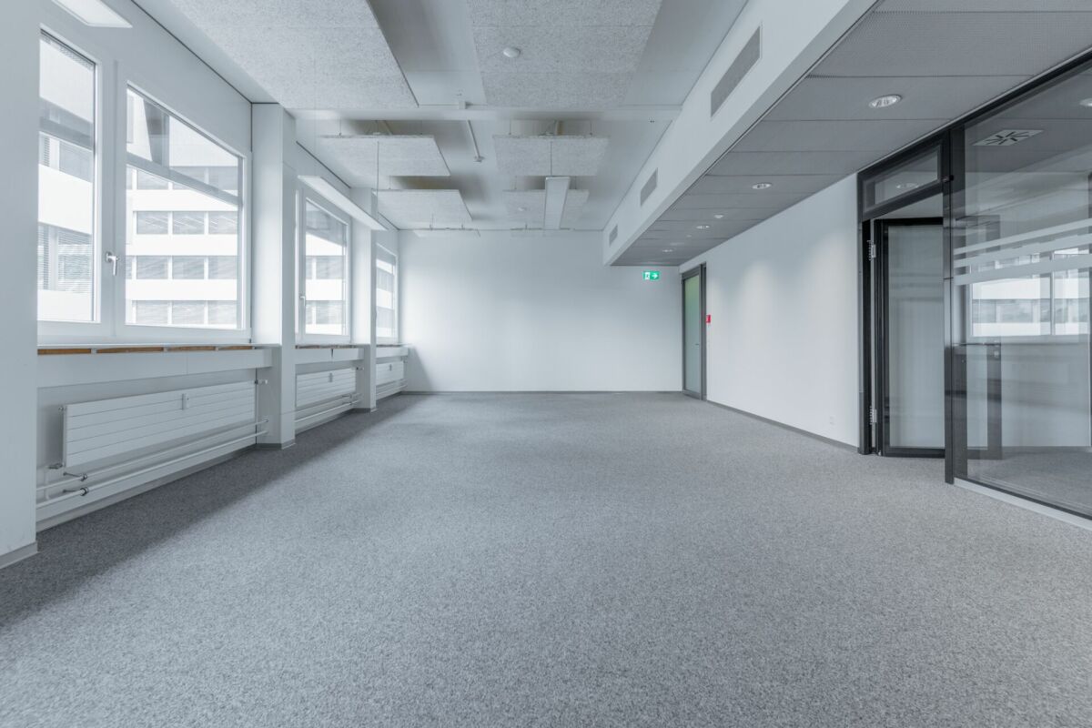 413m² office, Foto 4 von 10