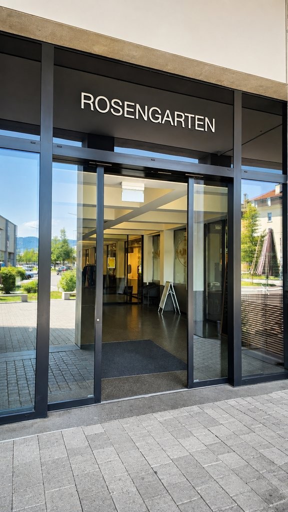 negozio di 163m²