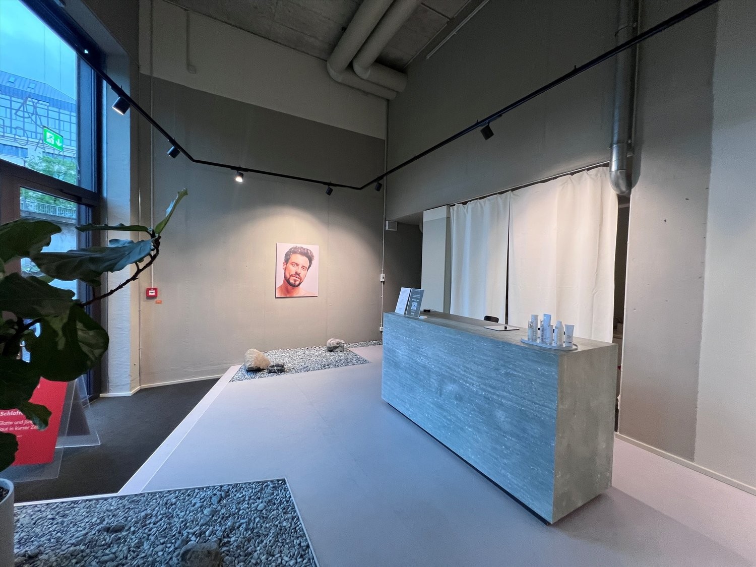 194m² office, Foto 4 von 5