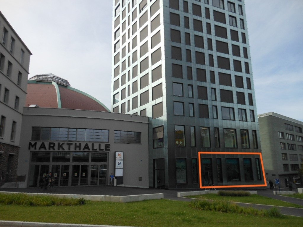 194m² office, Foto 2 von 5