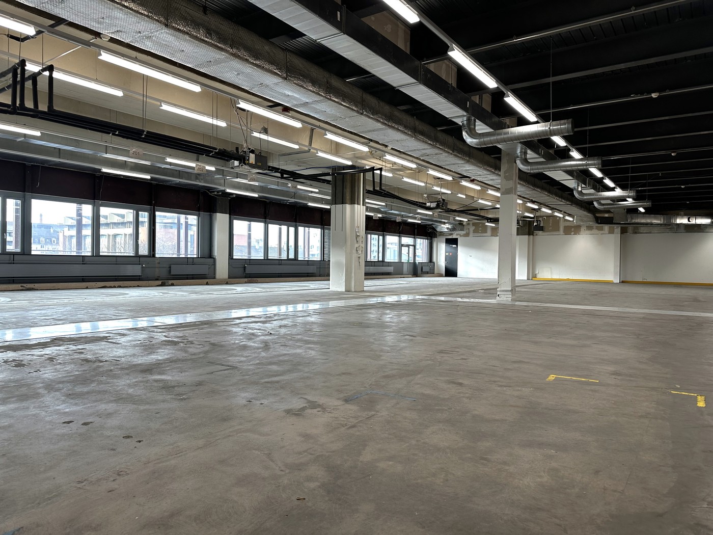 519-3934m² commercial, Foto 2 von 3