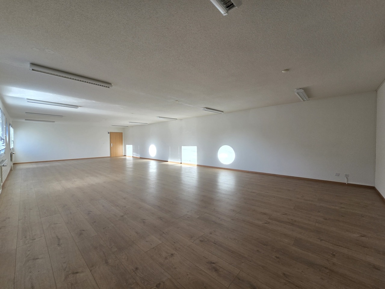 95m² Büro