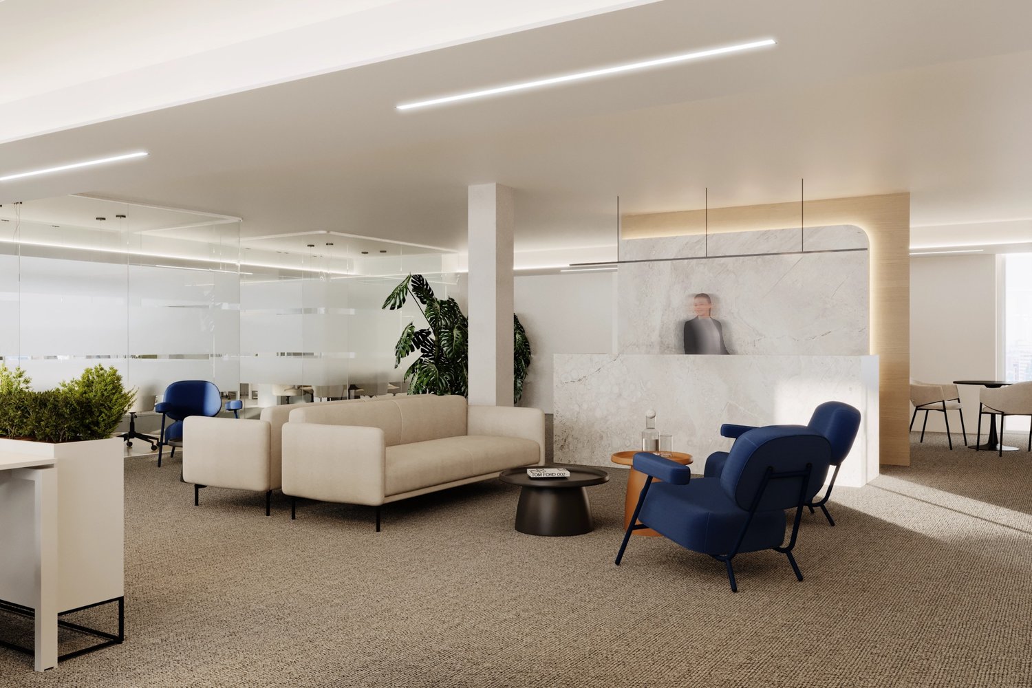 690m² Büro, Foto 6 von 8