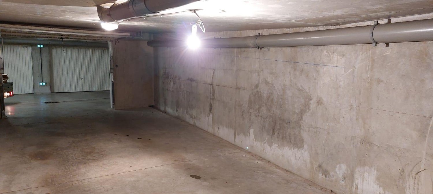 Garage, Foto 1 von 3