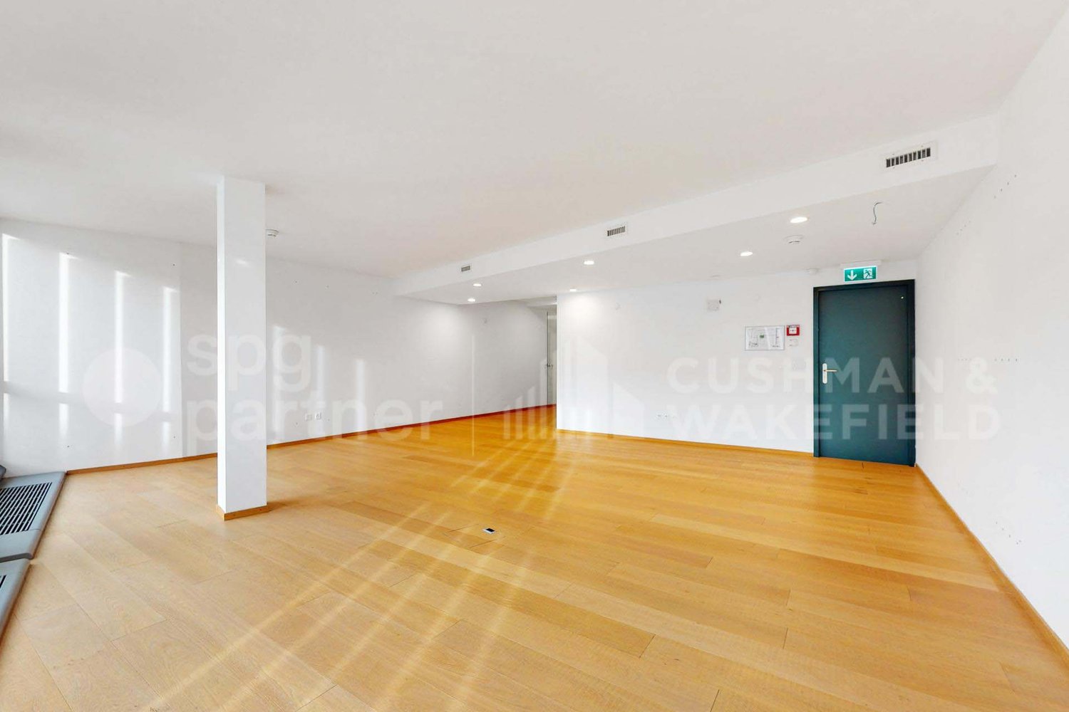 277m² Büro, Foto 4 von 7