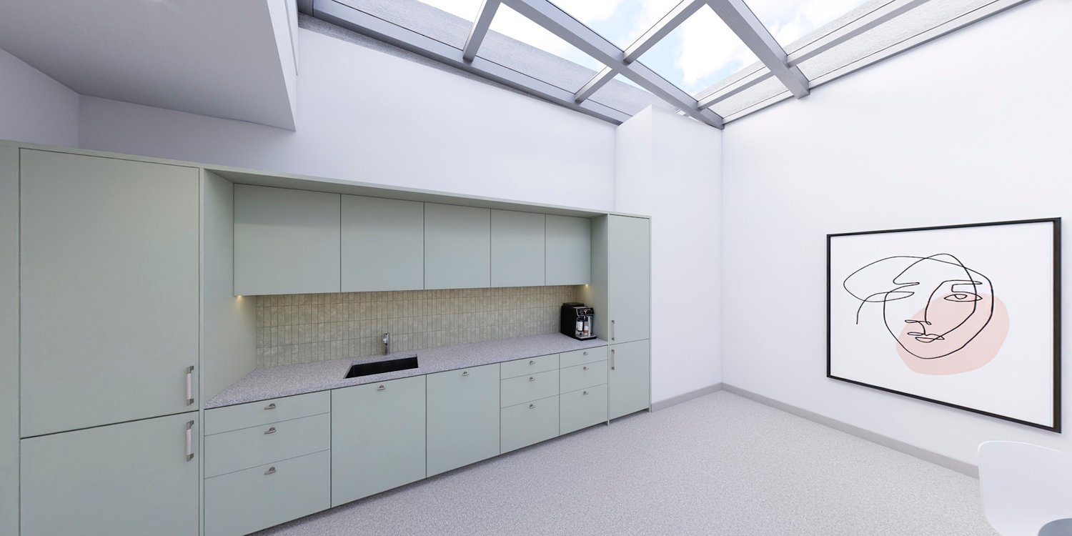 496m² office, Foto 9 von 10