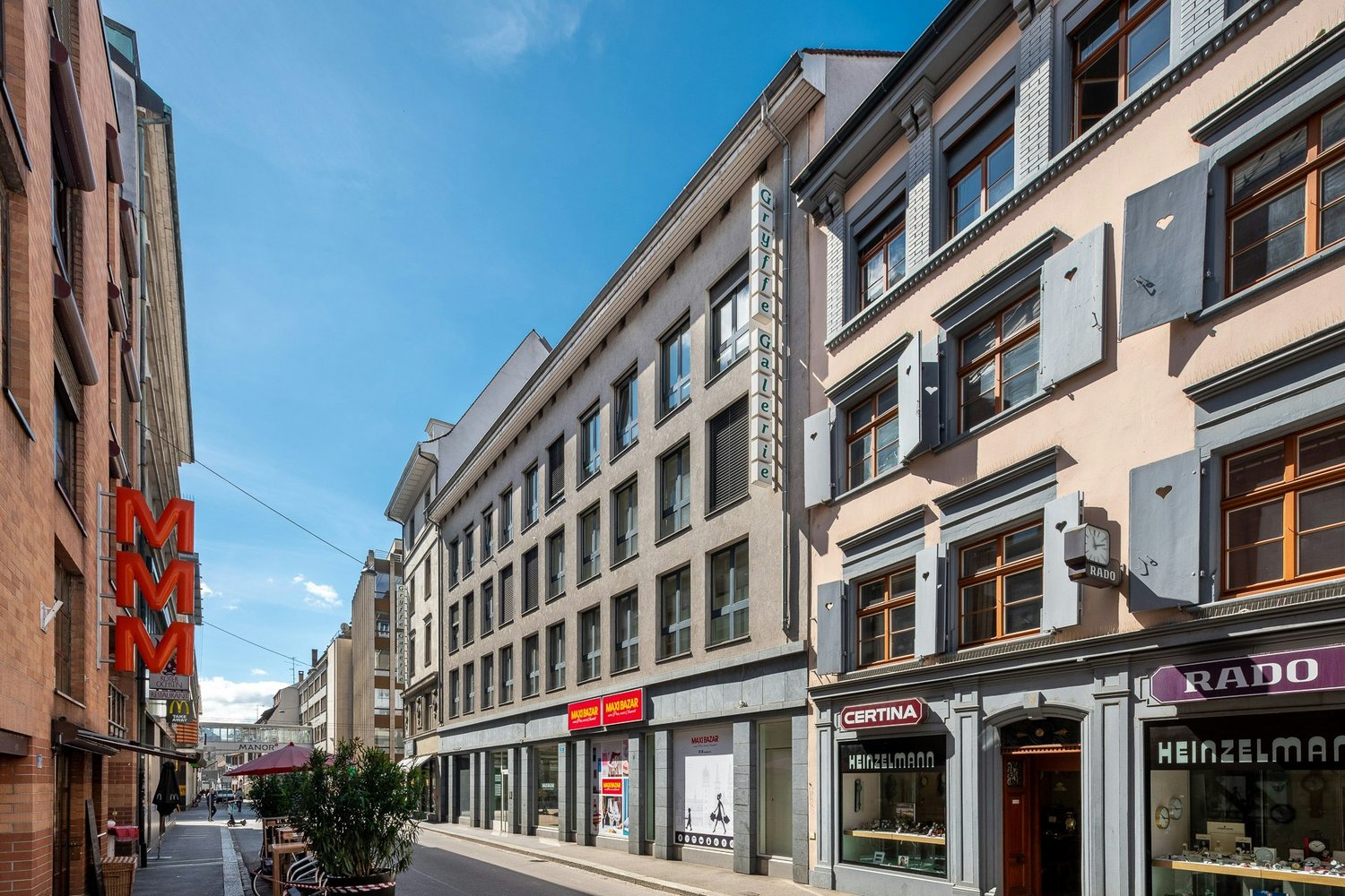 496m² office, Foto 2 von 10