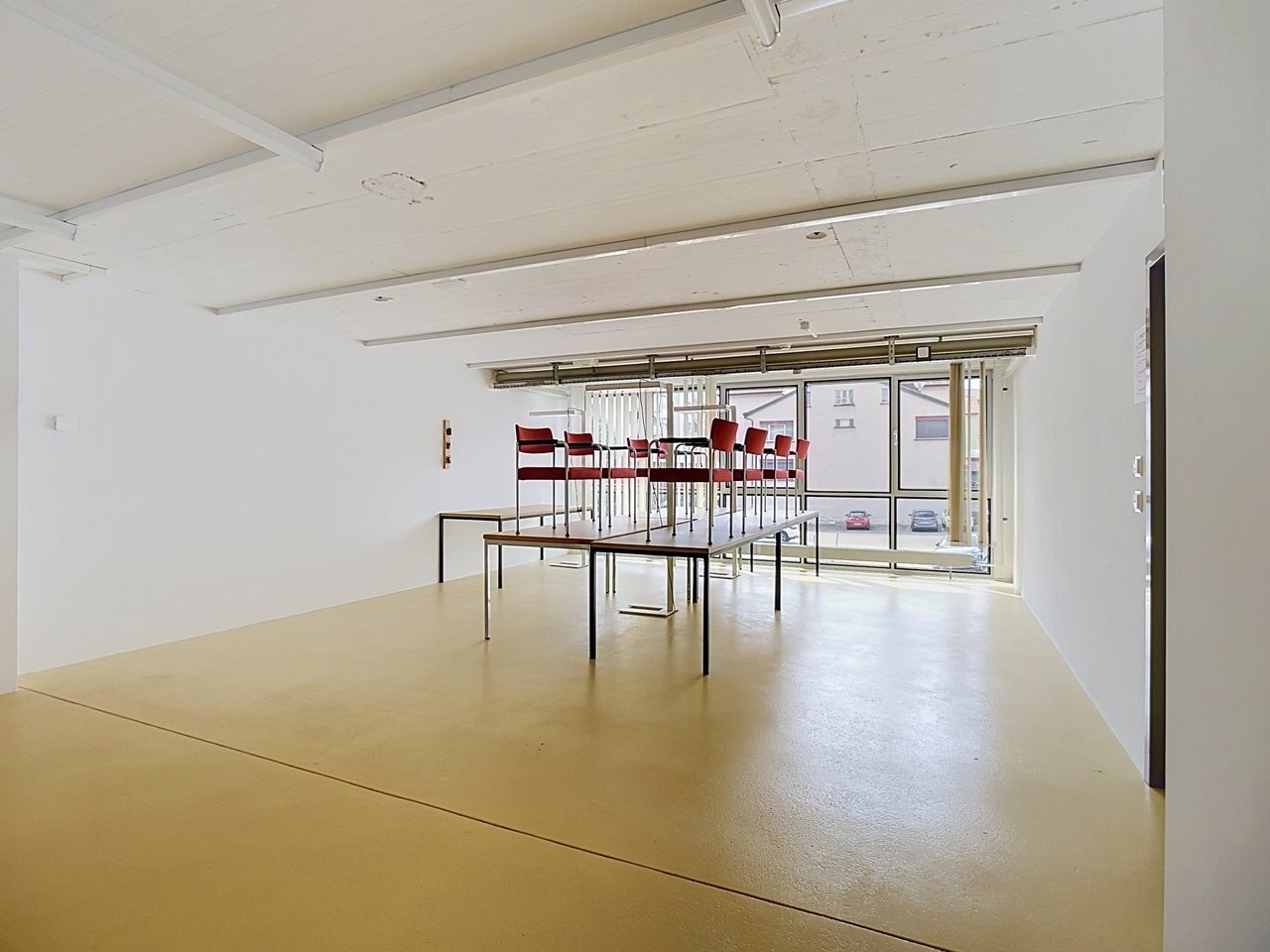 900m² Gewerbe
