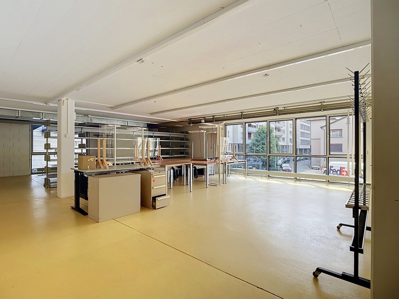 900m² Gewerbe