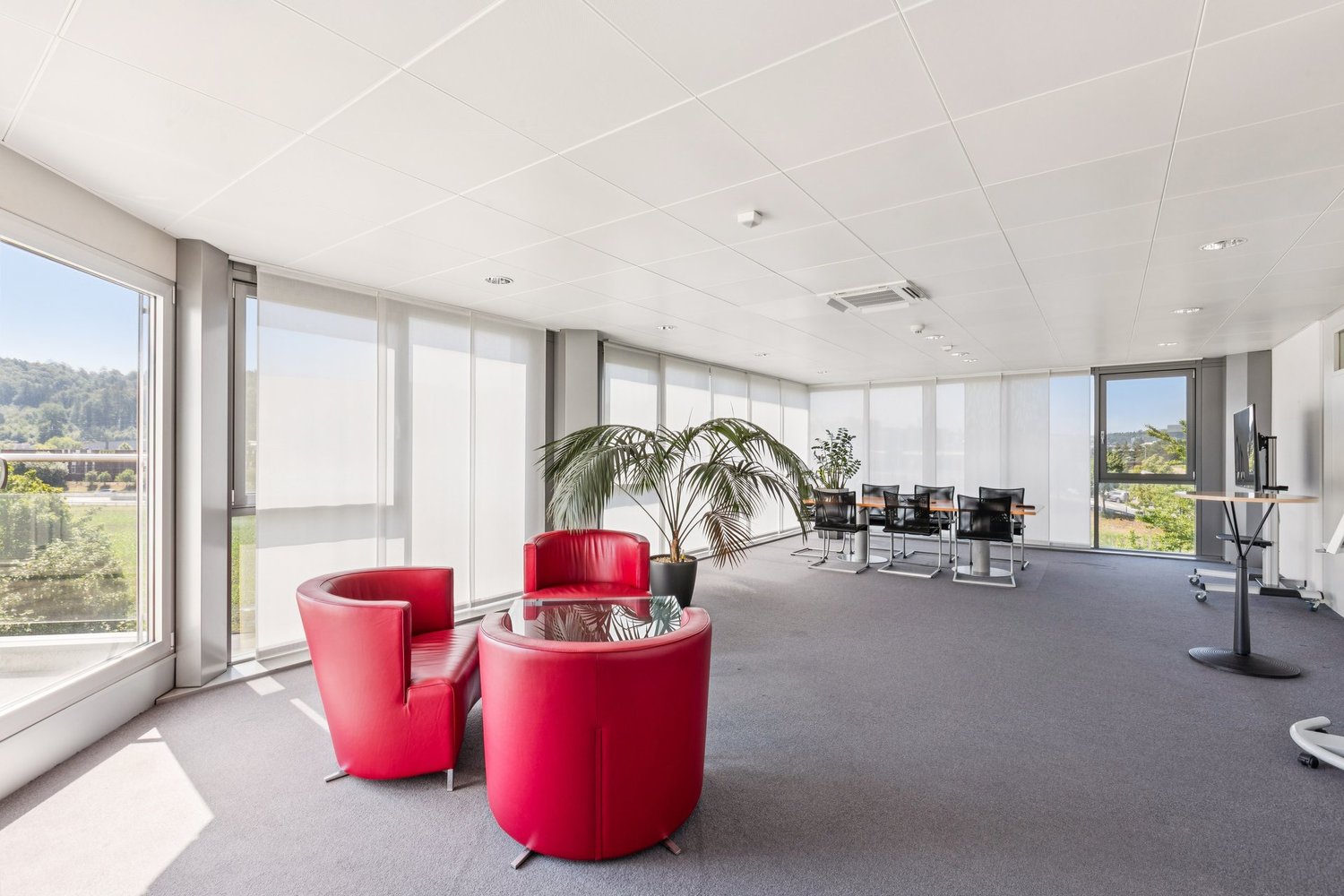 410m² Büro, Foto 5 von 10