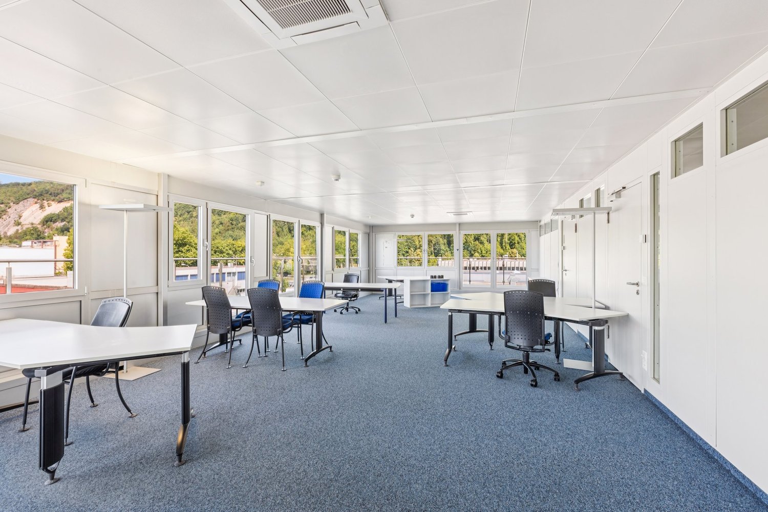410m² Büro, Foto 4 von 10