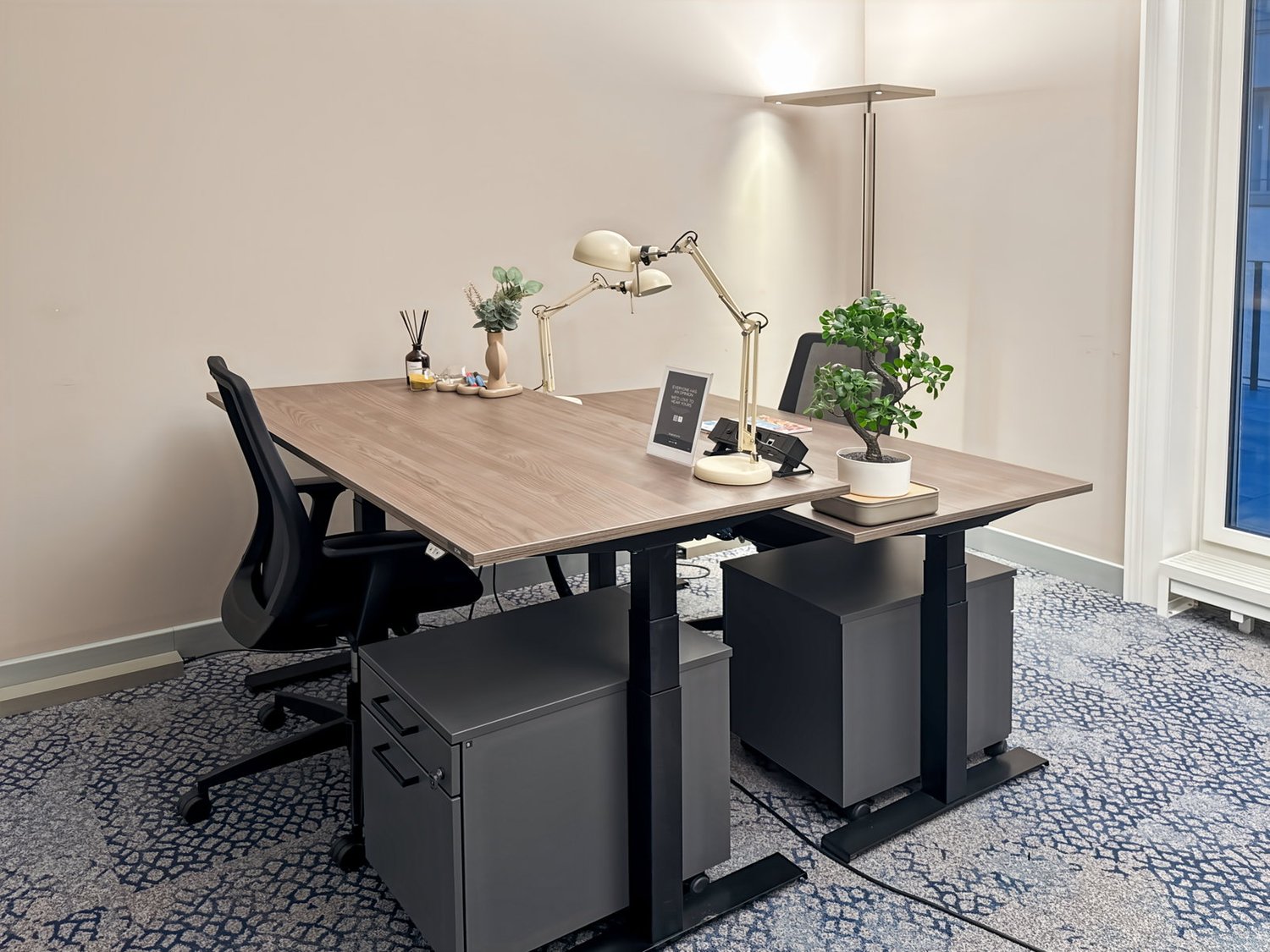 10m² office, Foto 2 von 7