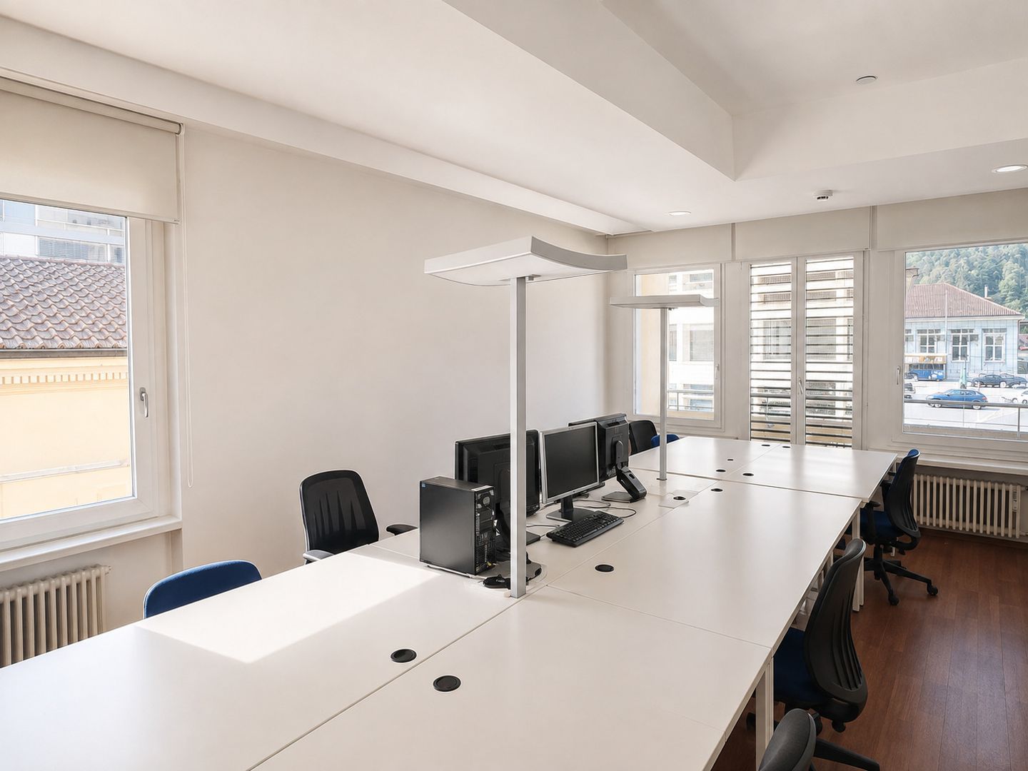 Bureau, photo 10 sur 10