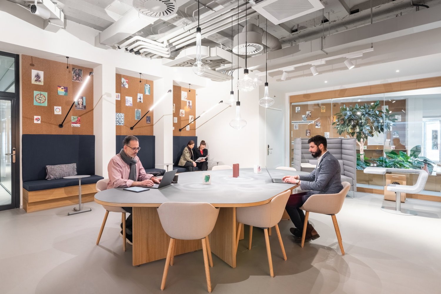 Büro, Foto 3 von 8