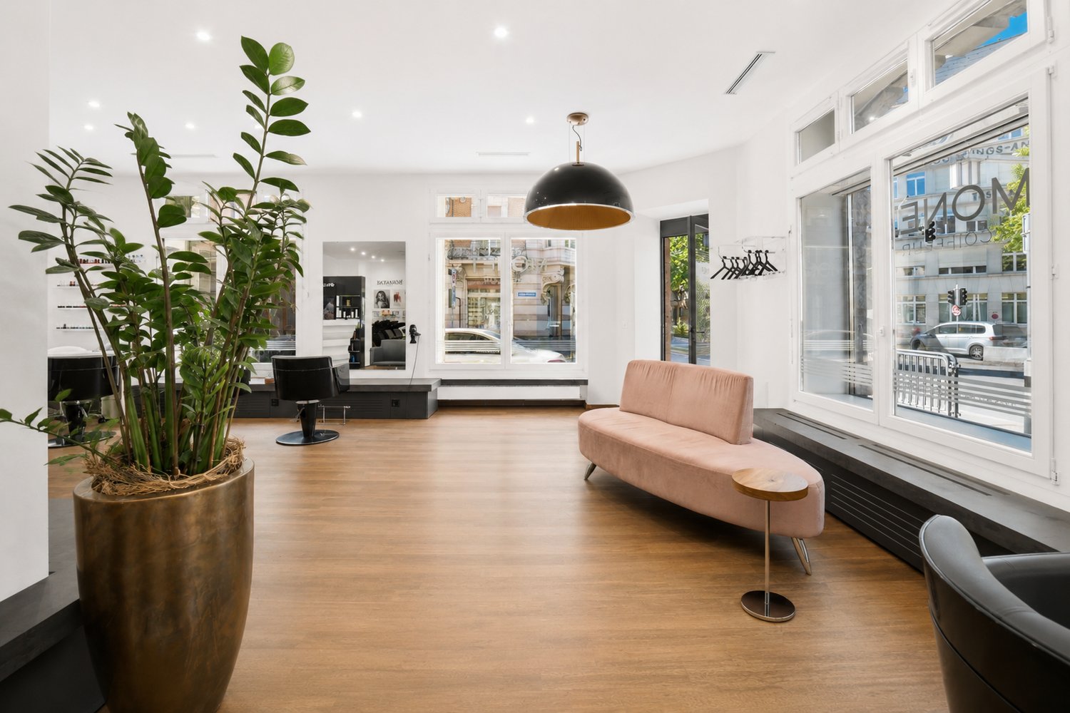 58m² hairdresser, Foto 4 von 8
