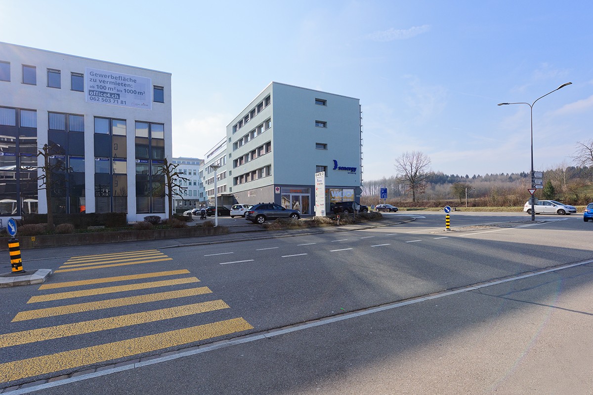28-726m² office, Foto 2 von 9
