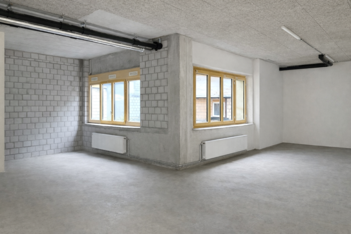 38m² office, Foto 2 von 7
