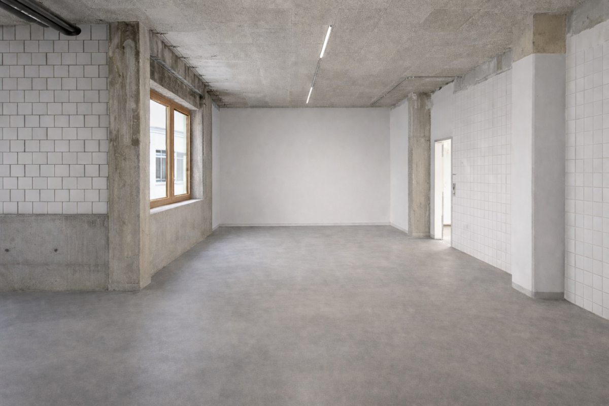 38m² office, Foto 7 von 7