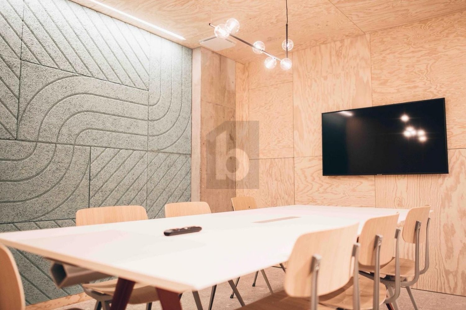 Büro, Foto 2 von 3
