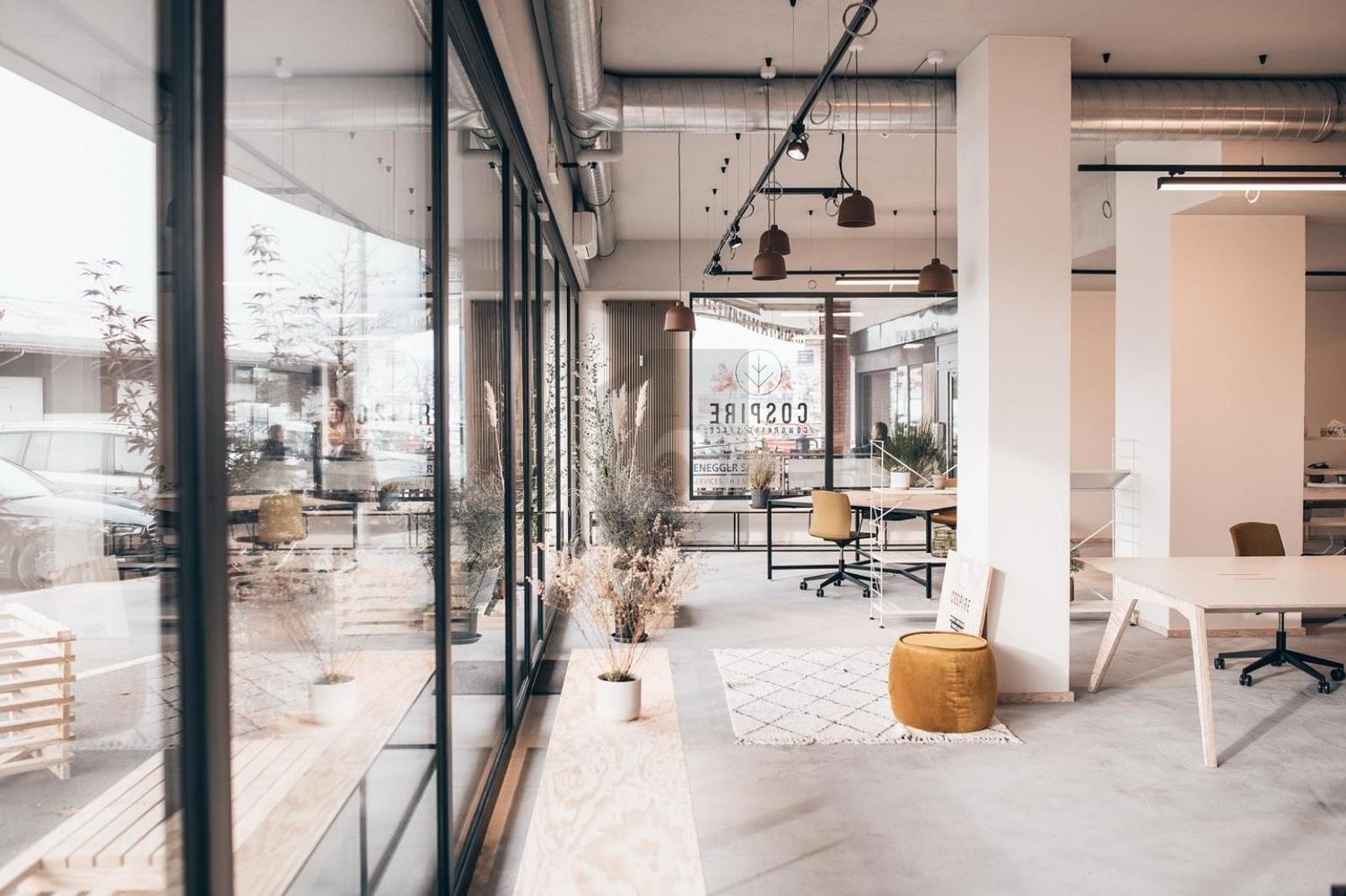 Büro, Foto 3 von 3