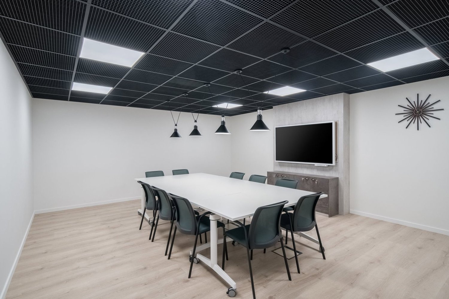 ufficio 10m², foto 5 di 7