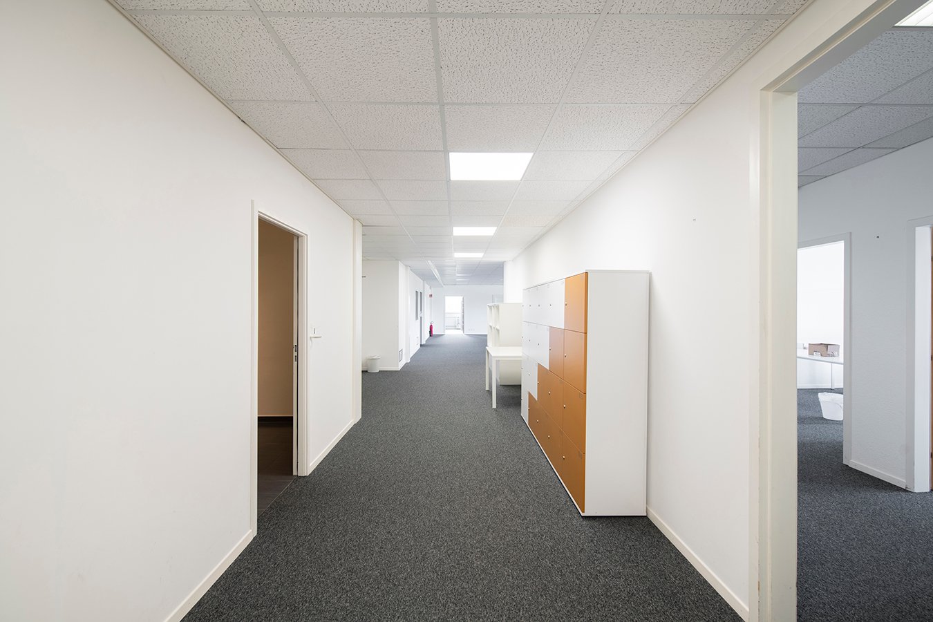 350m² Gewerbe