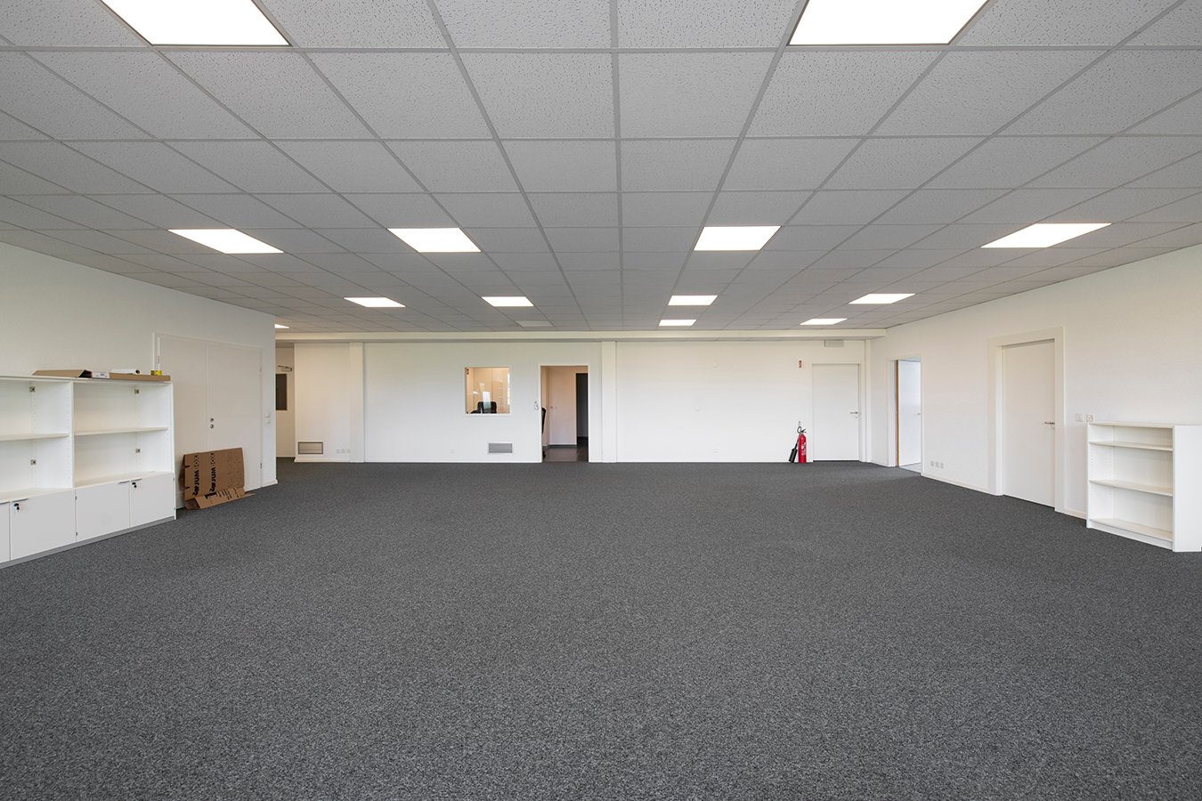 350m² Gewerbe