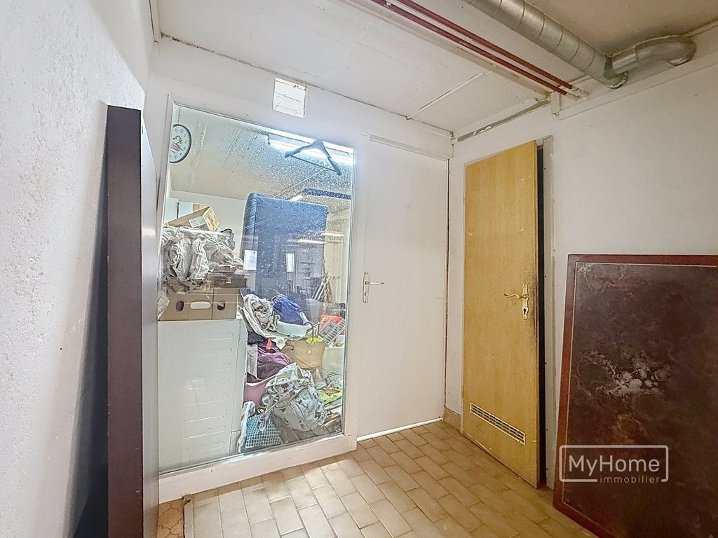 111m² Gewerbe
