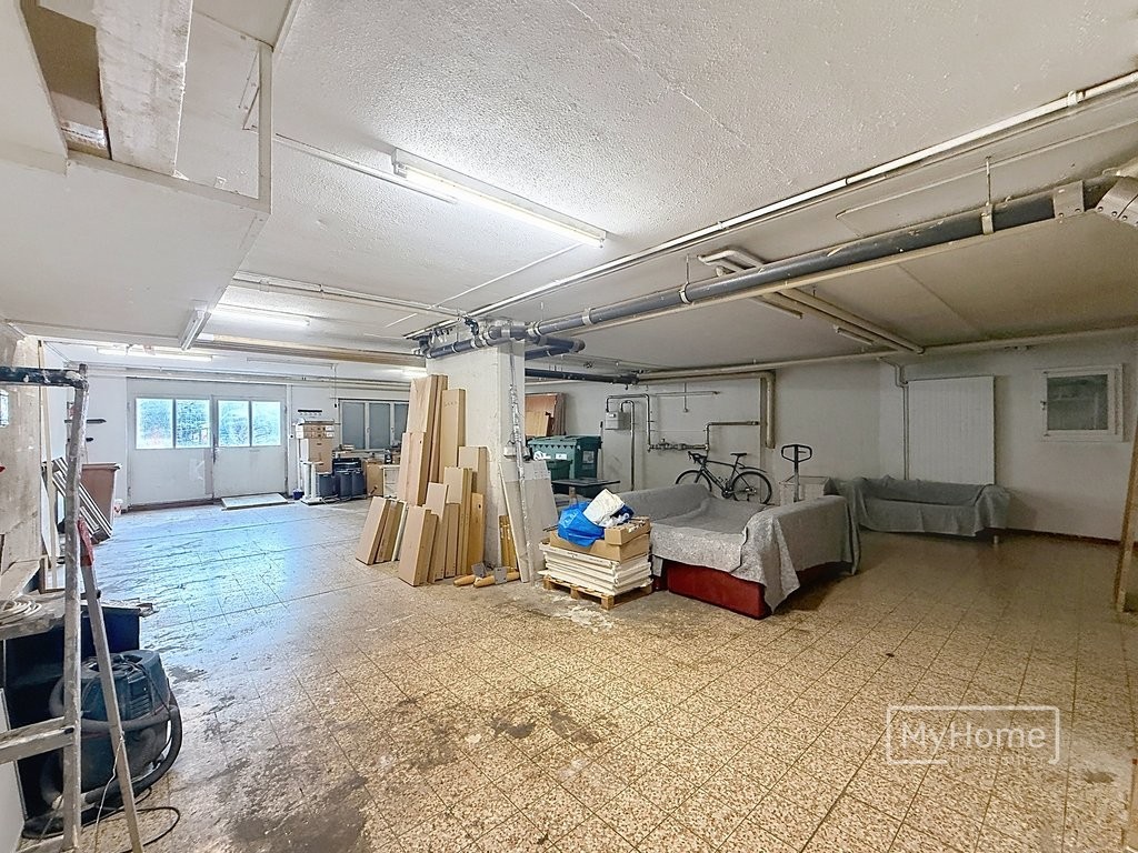 111m² Gewerbe