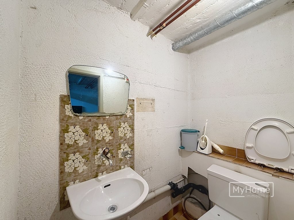 111m² Gewerbe