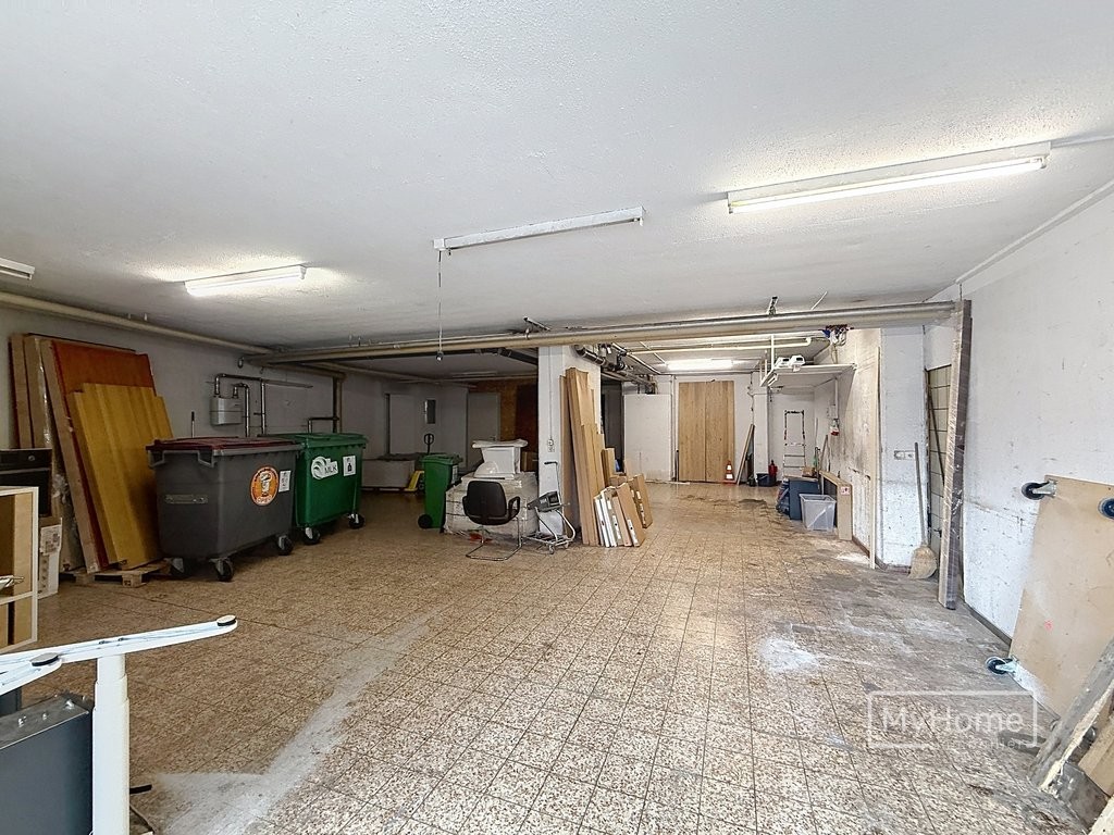 111m² Gewerbe